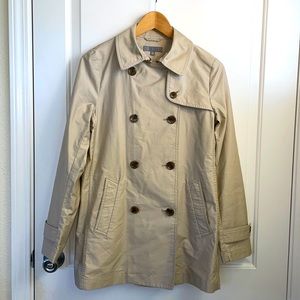 UNIQLO Trench Coat